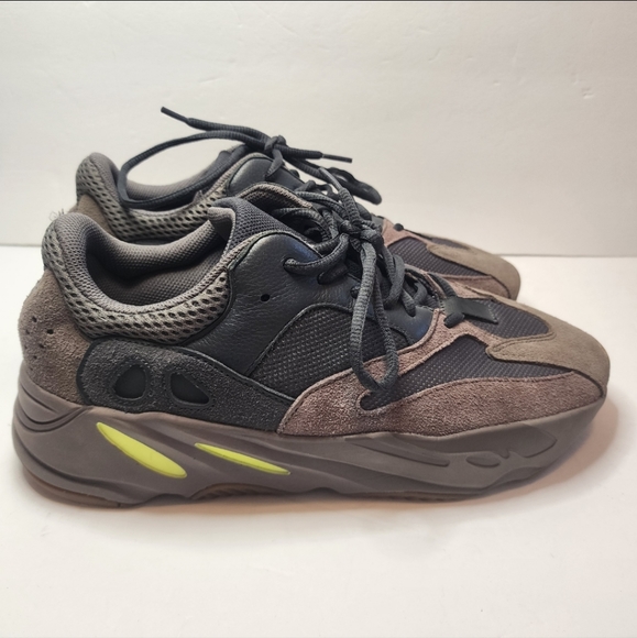 adidas gazelle silver green womens Adidas Yeezy Boost 700 Mauve  ShopDemand